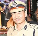 Shri. Chhering Dorje (IPS)